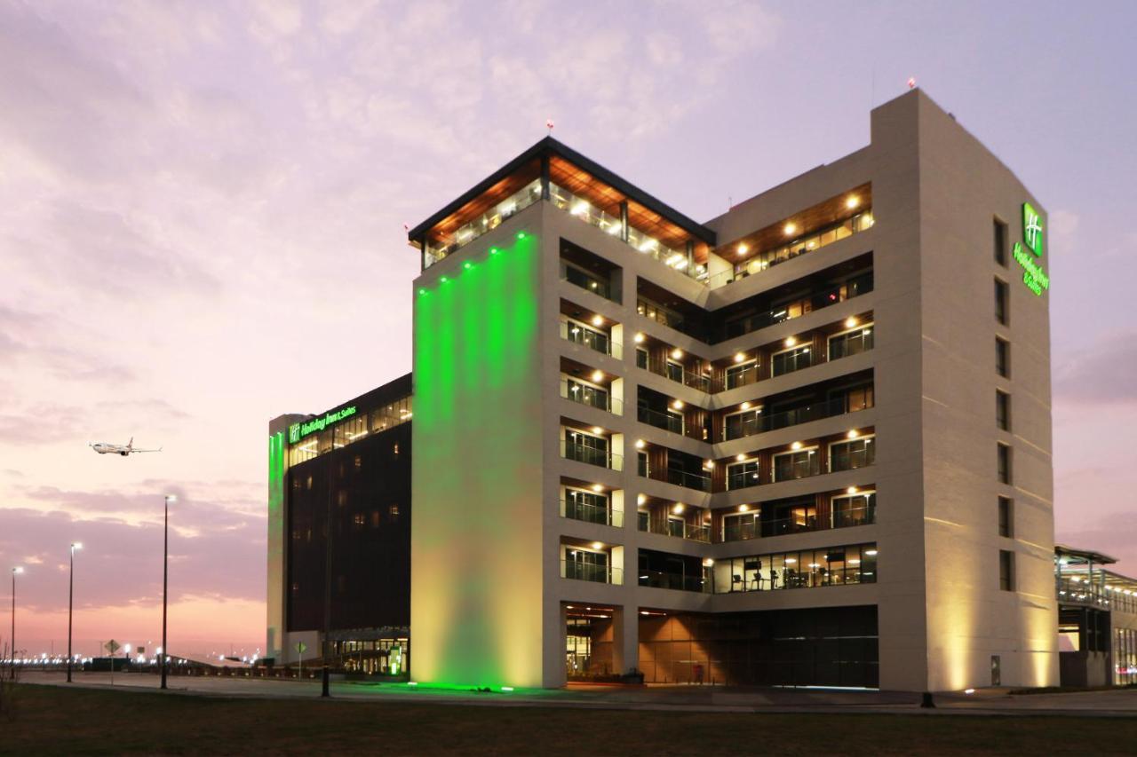 Holiday Inn & Suites - Mexico Felipe Angeles Airport, An Ihg Hotel Zumpango de Ocampo Exterior foto